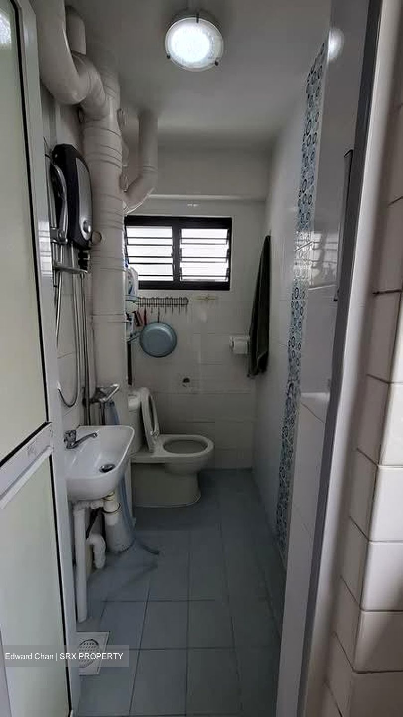 Blk 610 Nee Soon Central Meadows (Yishun), HDB 4 Rooms #526575101